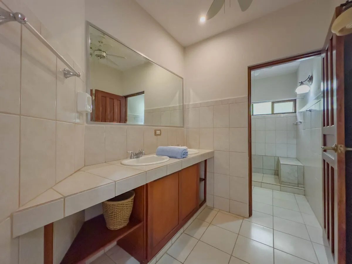 Vista Bahia Resort and Beachfront Land in Gulf of Papagayo