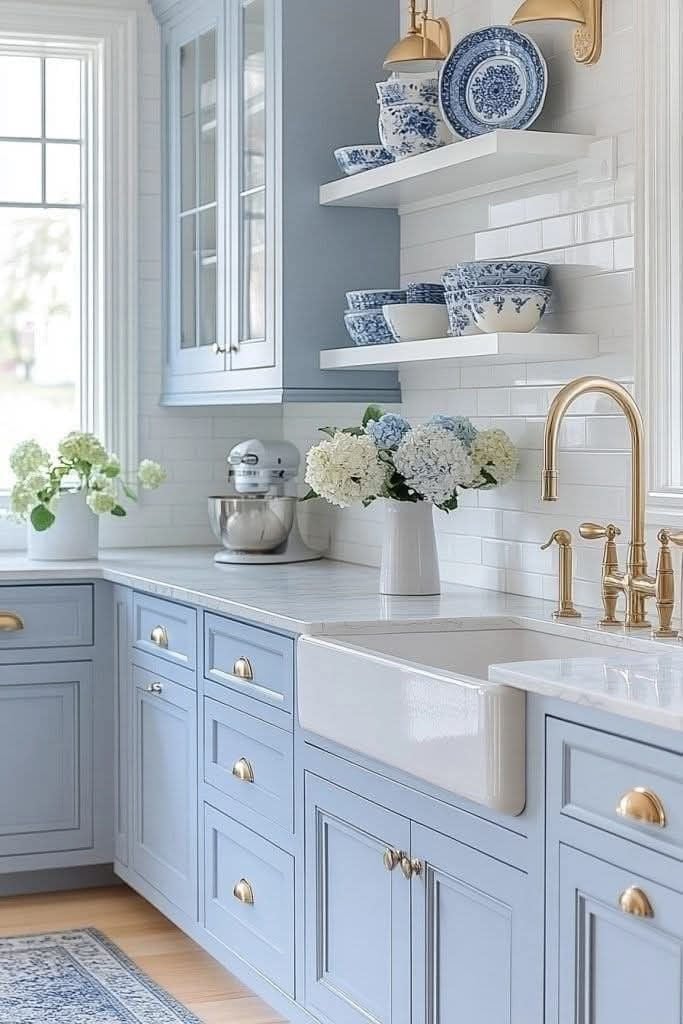 Kitchen Refresh Ideas: Small Updates That Make a Big Impact