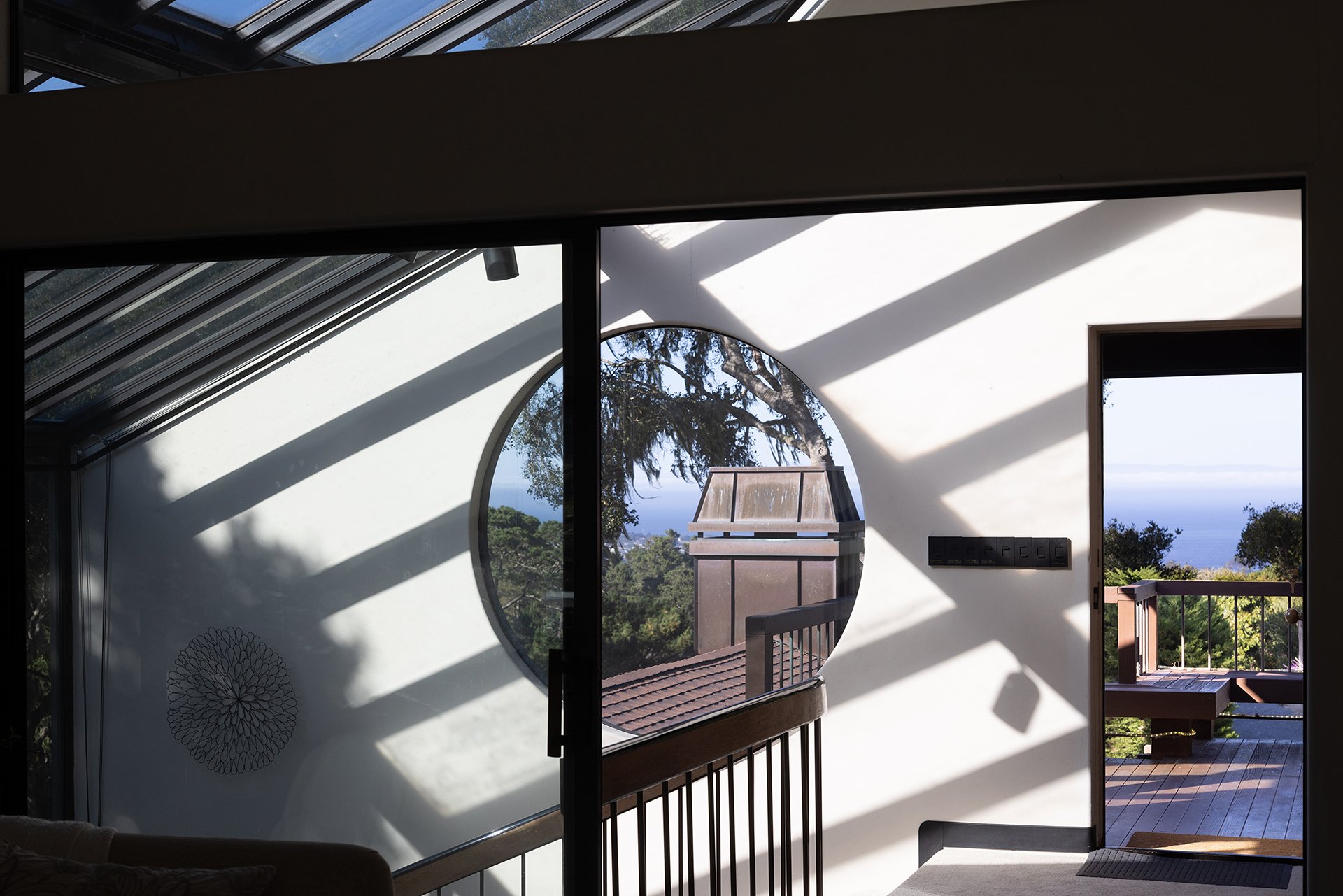 Carmel Bayview Retreat - 571 Viejo Rd
