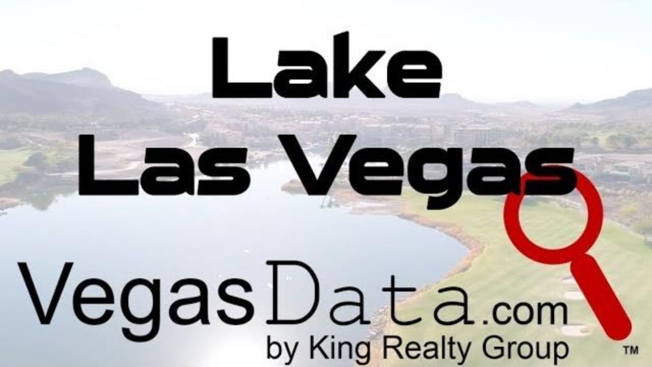 Lake Las Vegas Community - Henderson, NV
