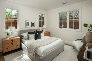 162 Waverley St, Palo Alto, CA 94301