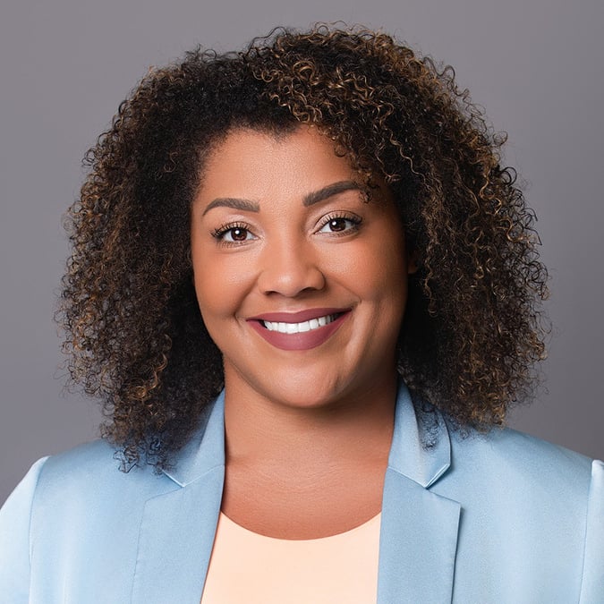 Jasmine Kraybill Lancaster, PA Real Estate Agent Headshot