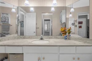 End-Unit Ranch Townhome in Colorado Springs for Sale