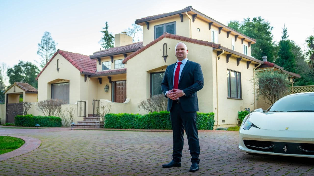  Amador Ave, Atherton - El Camino To Alameda Neighborhood!