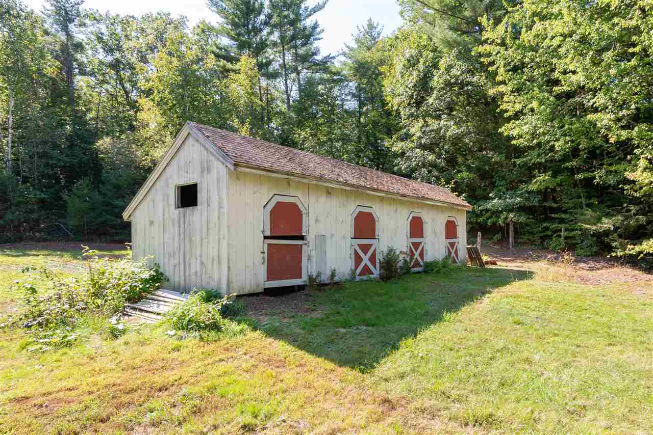 82 Greene's Basin Rd