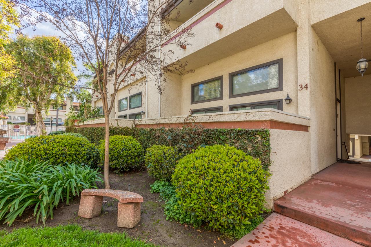 6930 De Celis Place, 34, Los Angeles, CA 91406