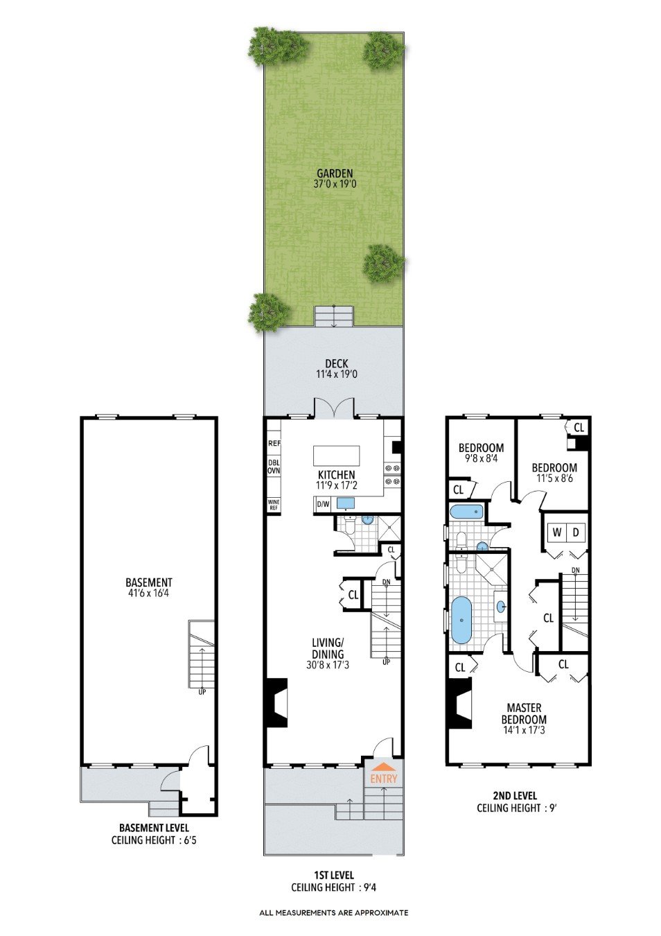 299 16th Street