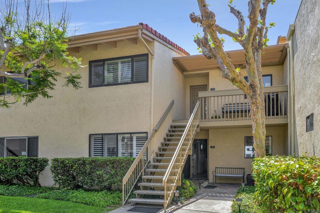 435 S Sierra Ave #314