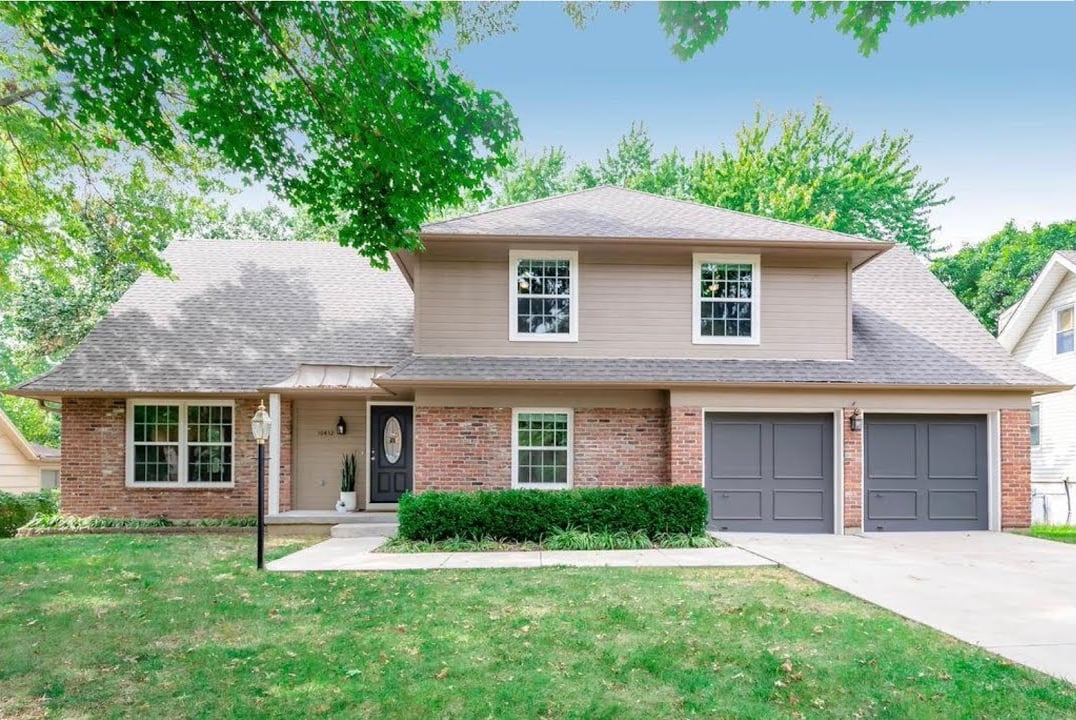 Sandra Kenney Team Homes Kansas City Remodel