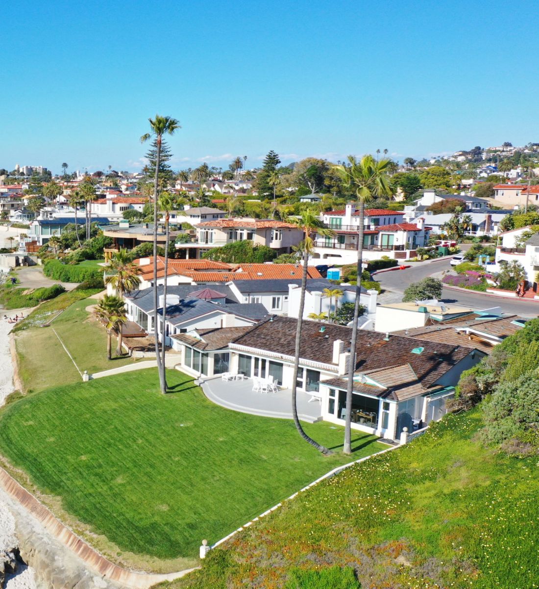 Home Valuation