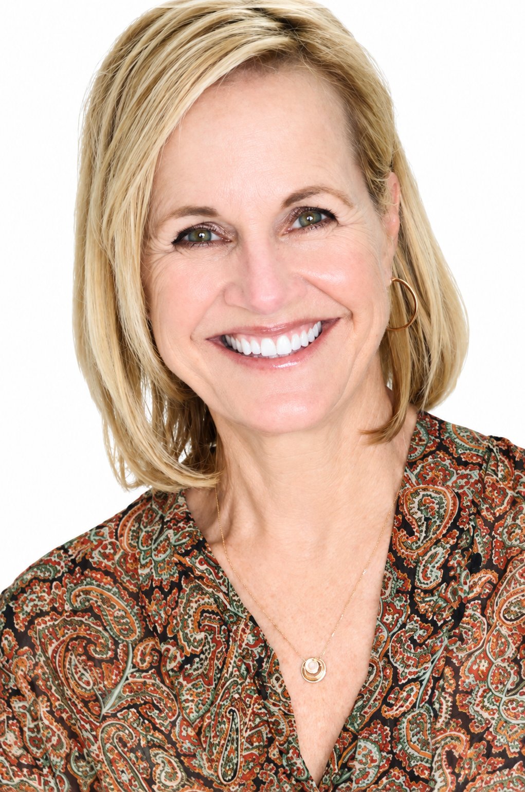 Brigitte Pratt