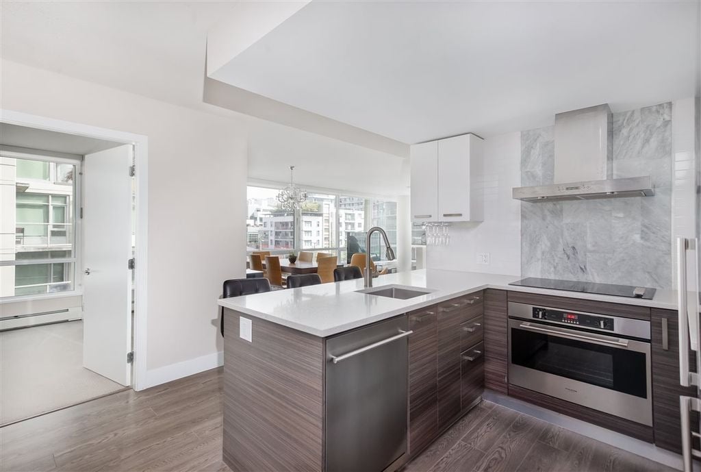 1783 Manitoba St, #530