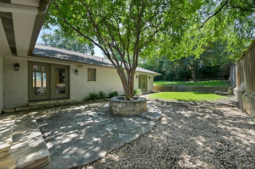 2507 Hartford Rd, Austin, Texas 78703
