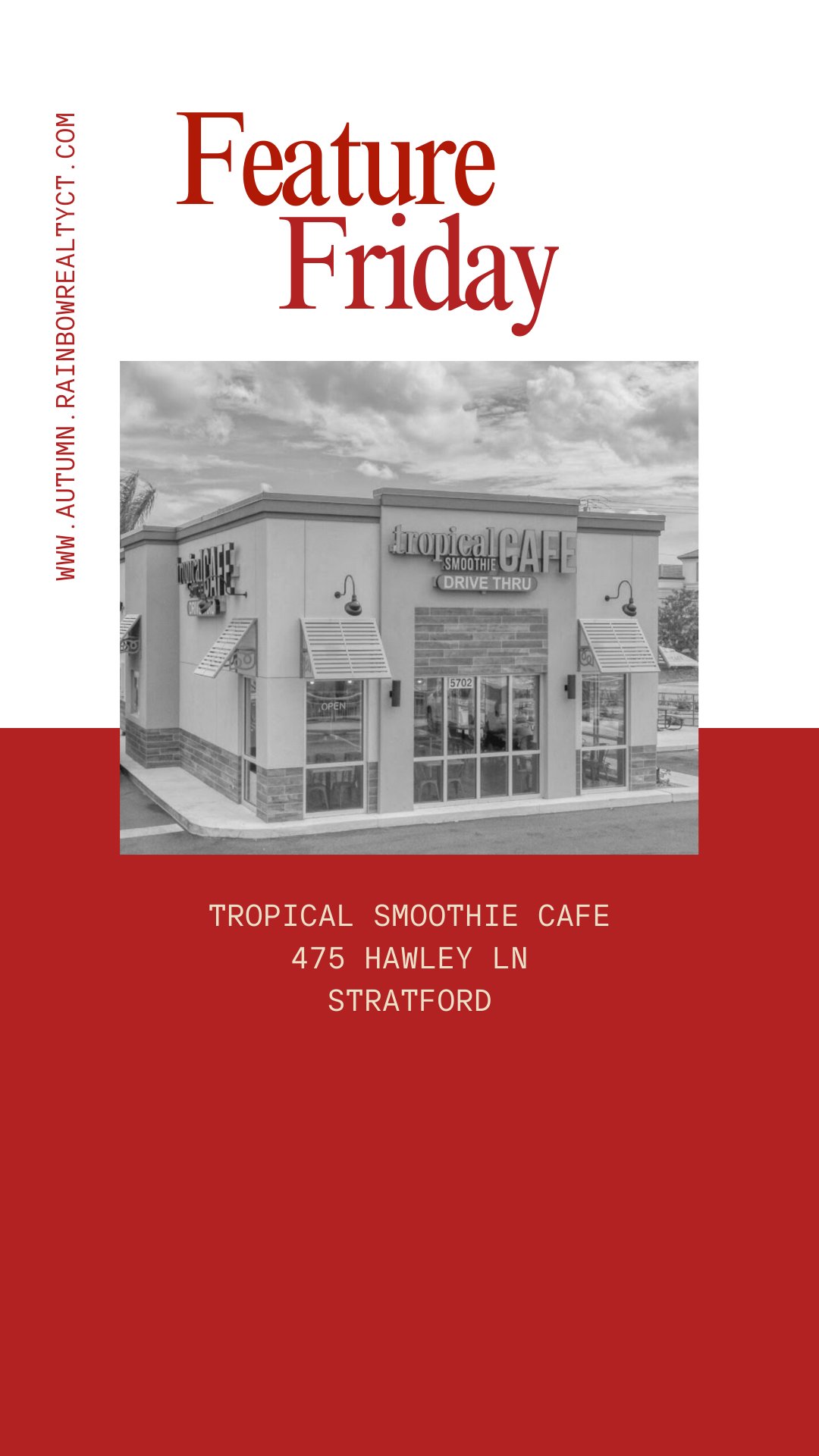 Tropical Smoothie Cafe