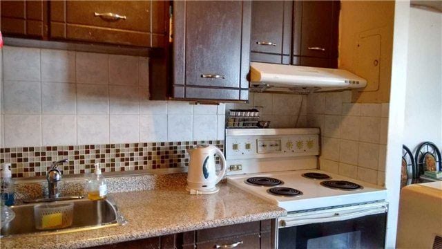 1950 Kennedy Rd Unit: 706