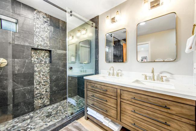 Arrowbear Lake Mountain Home