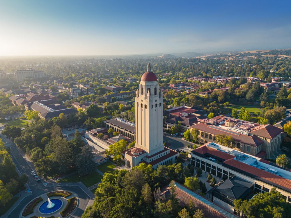 Palo Alto's Neighborhoods