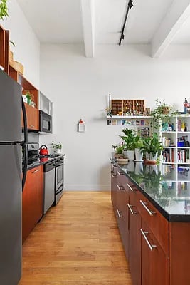 970 Kent Avenue #602