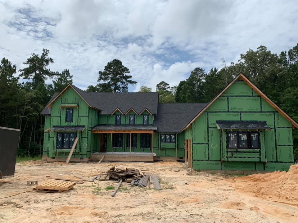 Should I Buy New Construction or Resale in Greenville in 2026?