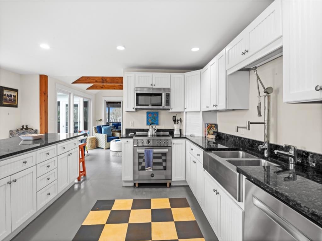 30 Sengekontacket Rd