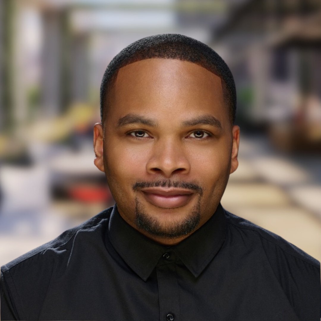 Marquis Parson photo