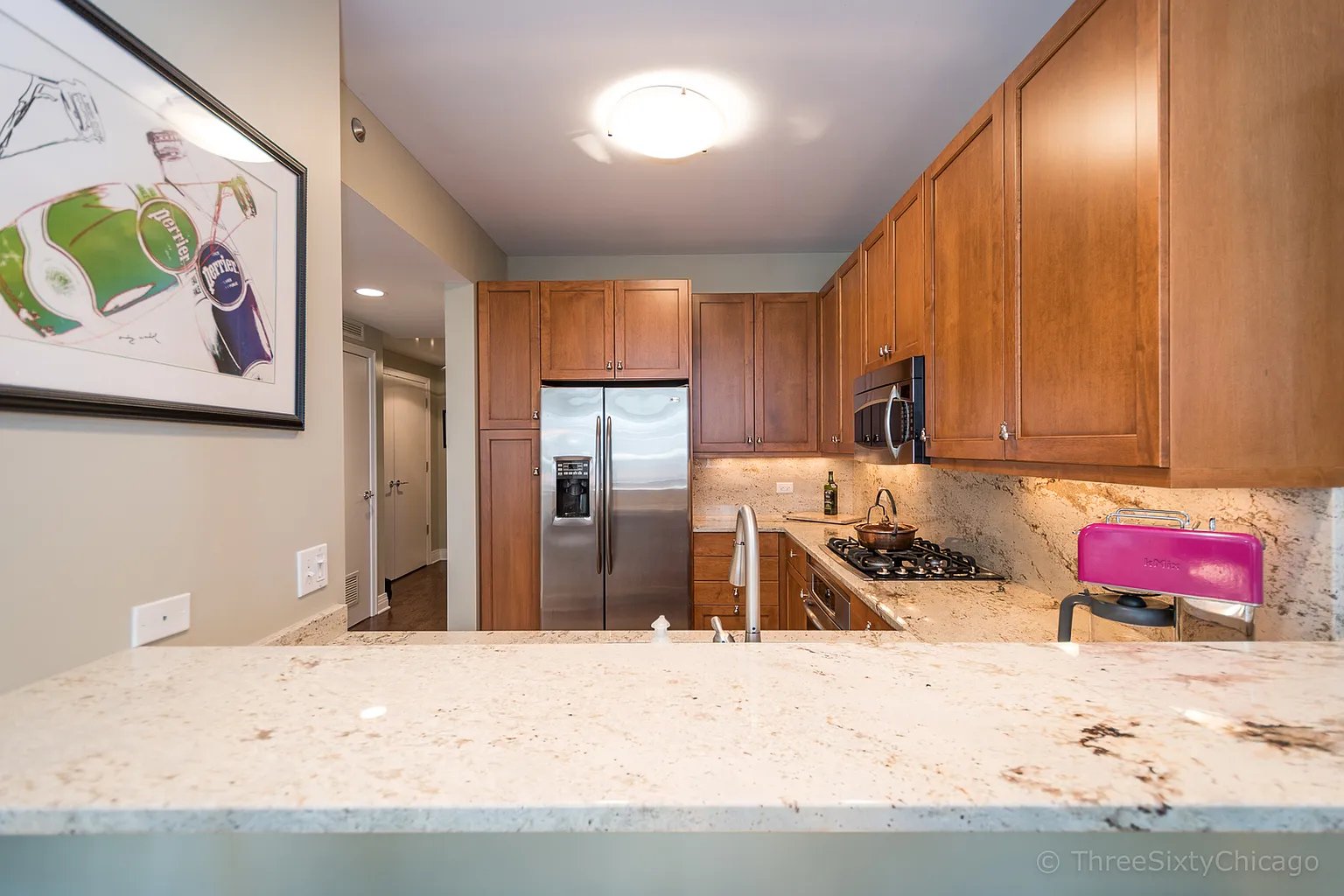 600 N Lake Shore Dr Apt 807