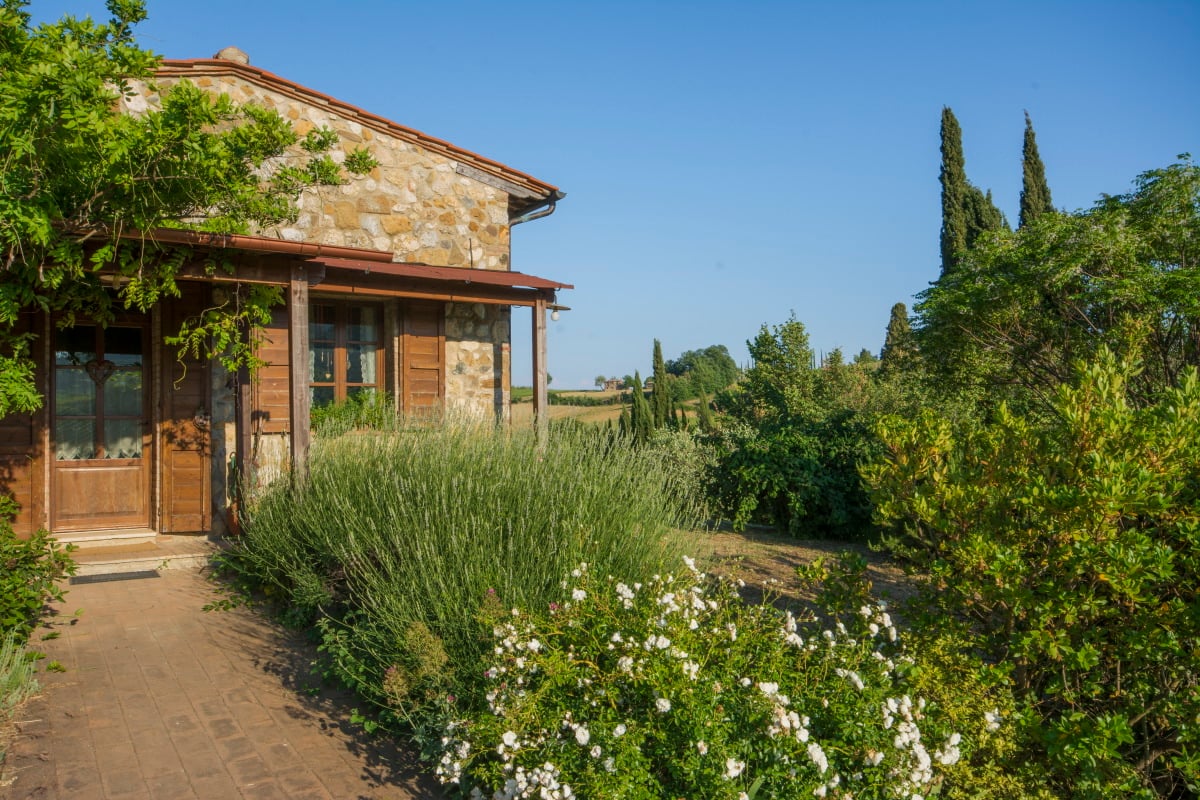 Villa-in-Campagna