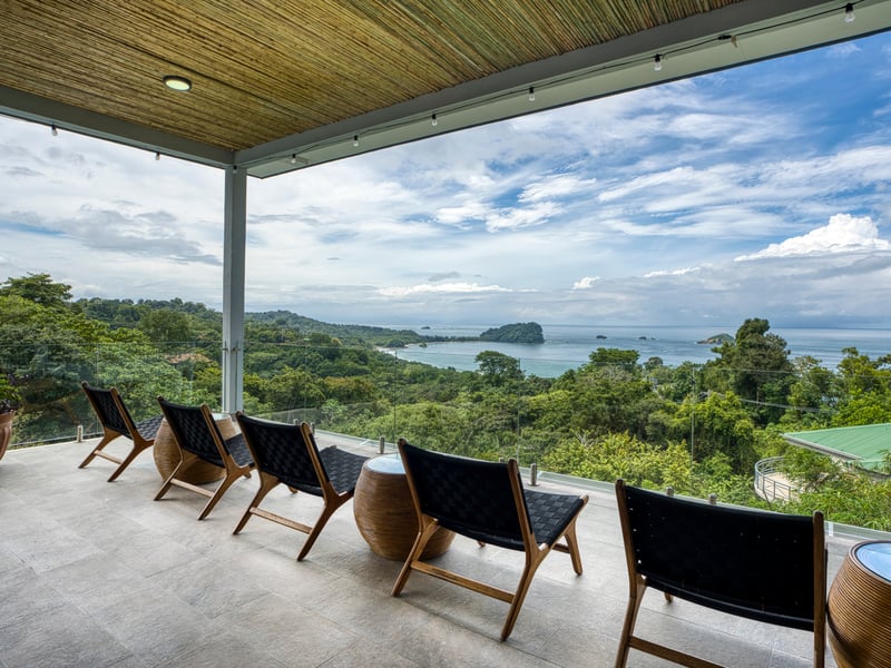 Luxury Villa Costa Vida