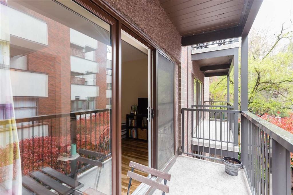 1655 Nelson St, #314
