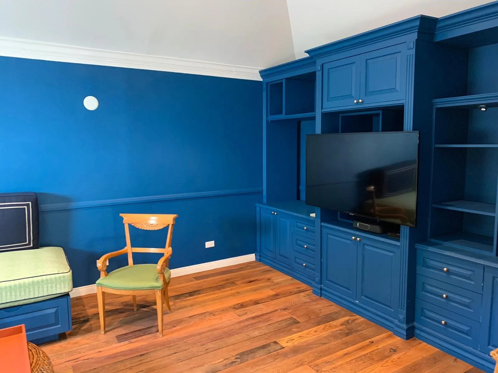 Recently Renovated Lyford Cay Golf House