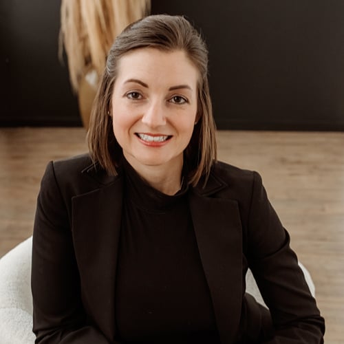 Melissa Pawley