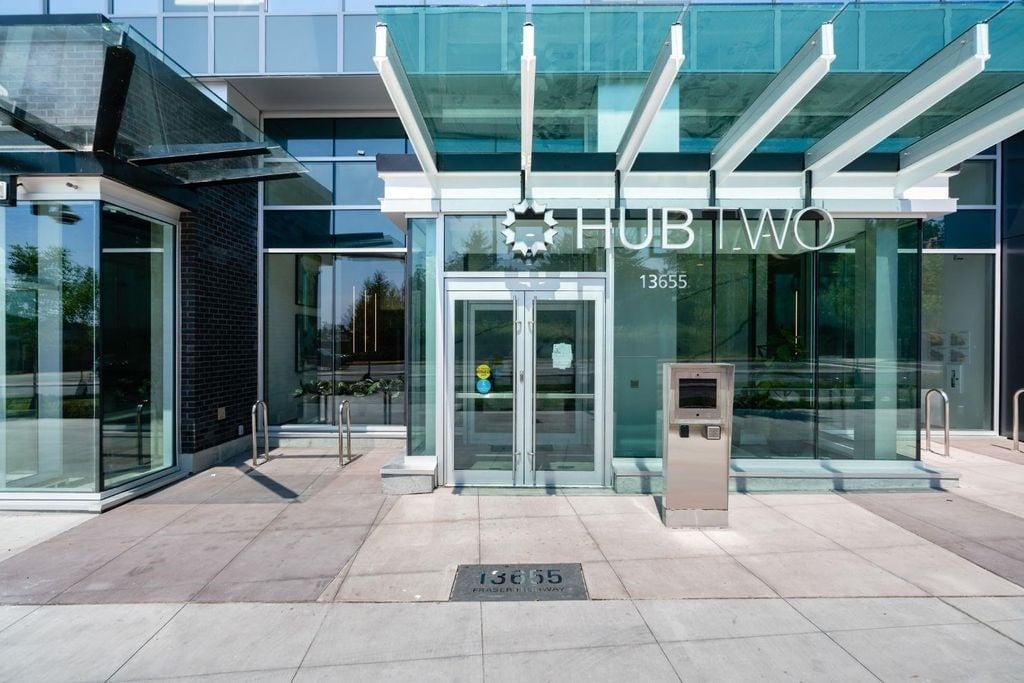 13655 Fraser Hwy, #2105