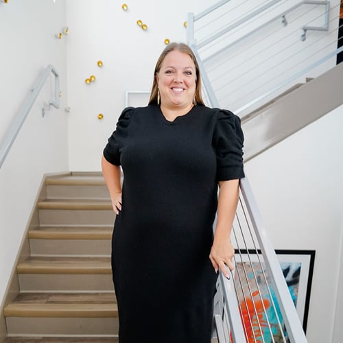 Dana Harned