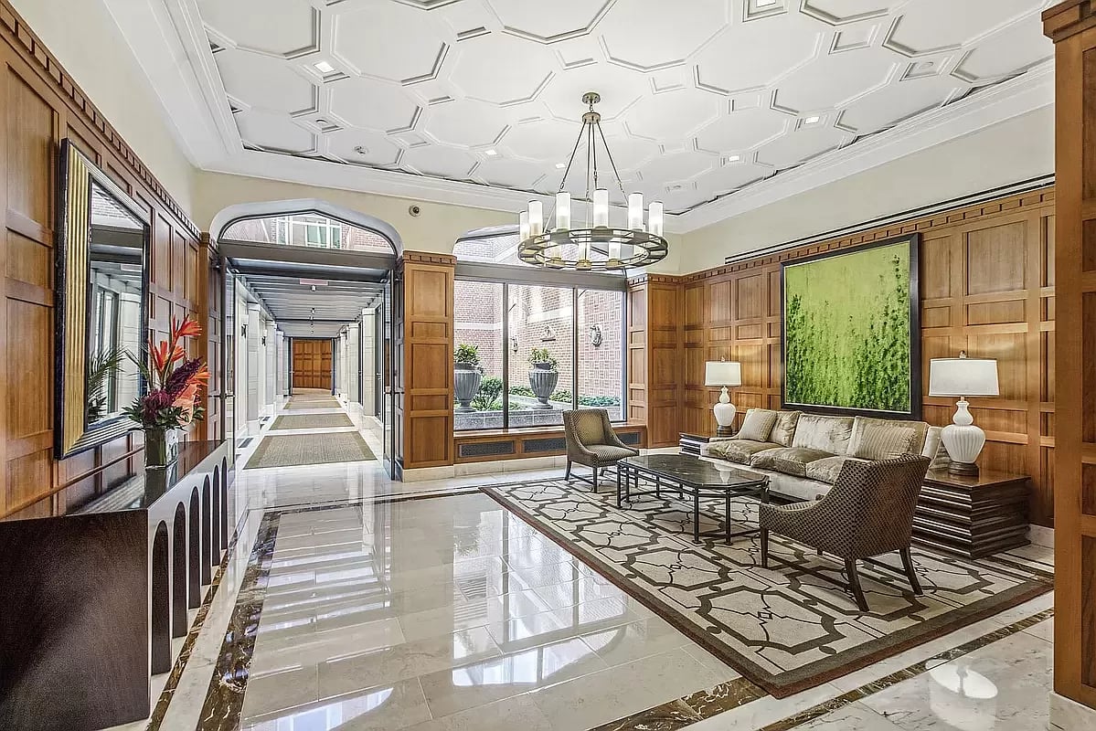 205 East 85th Street Unit 11H