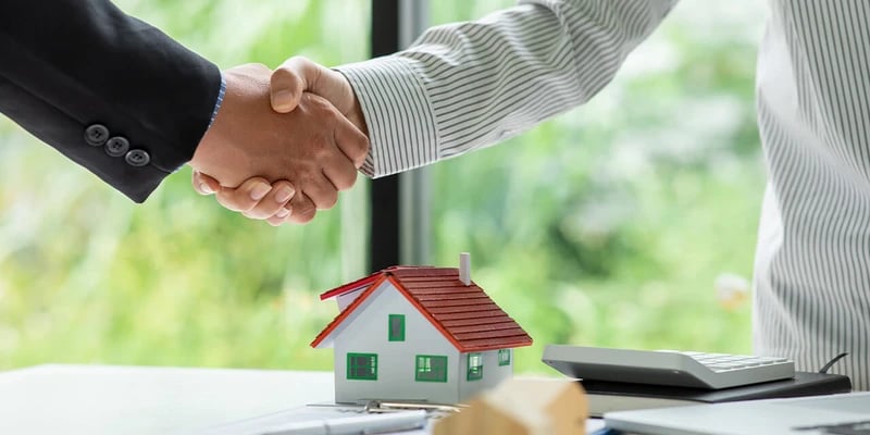 How to Create a Competitive Edge When Buying a Home