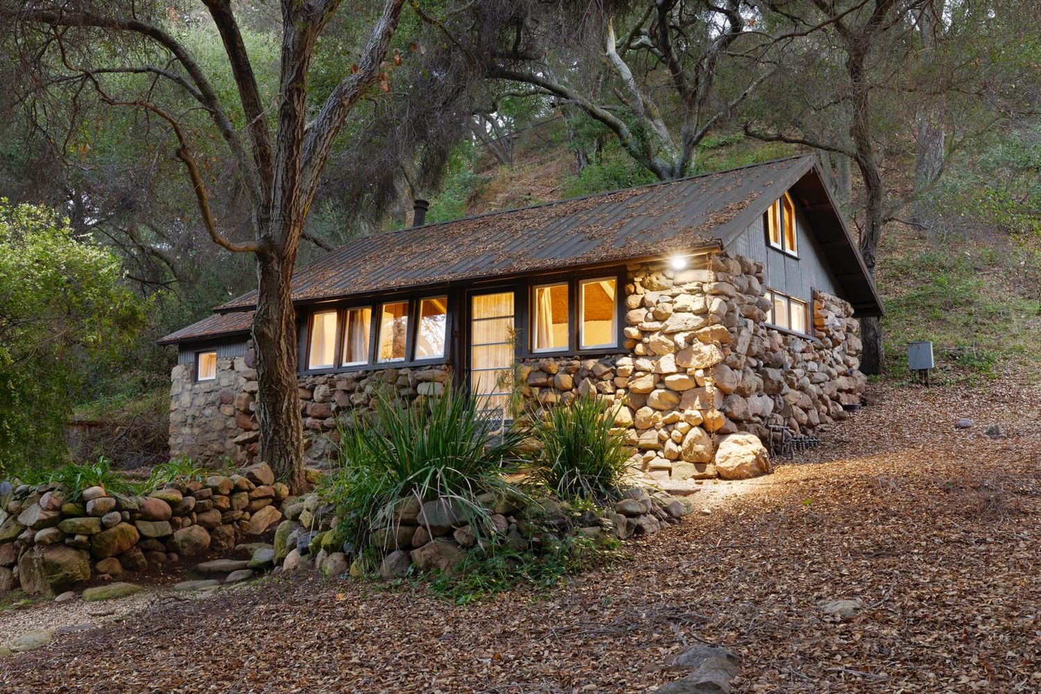 Oak Haven