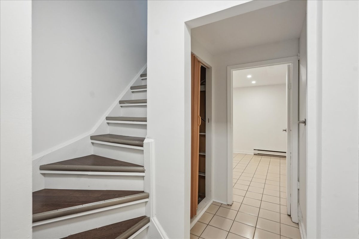 Queen Street East Family Townhome