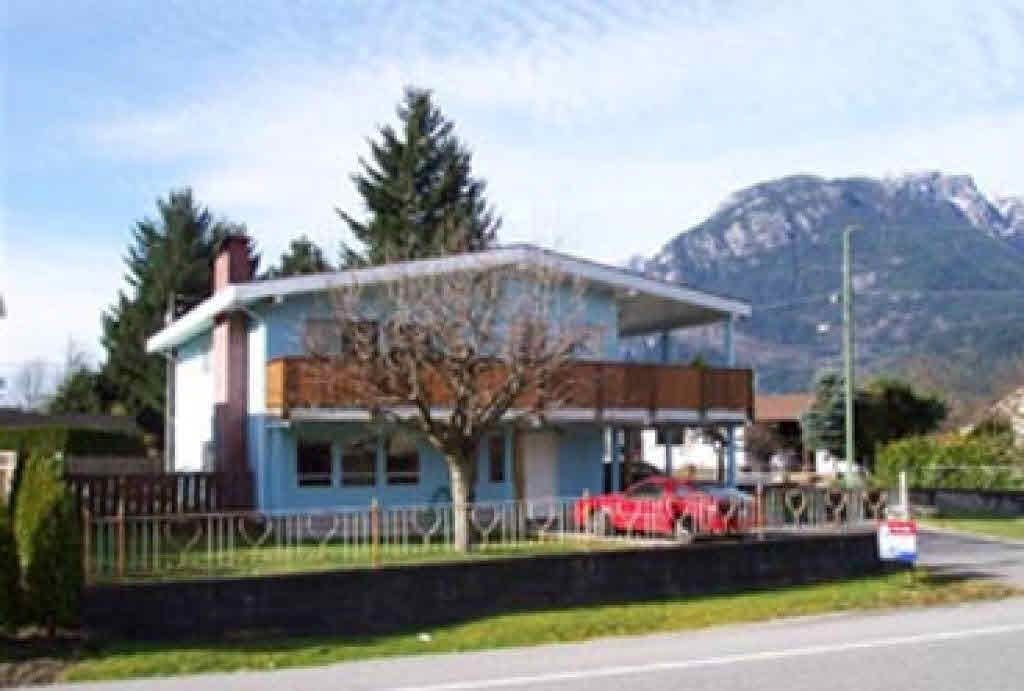40371 Garibaldi Wy