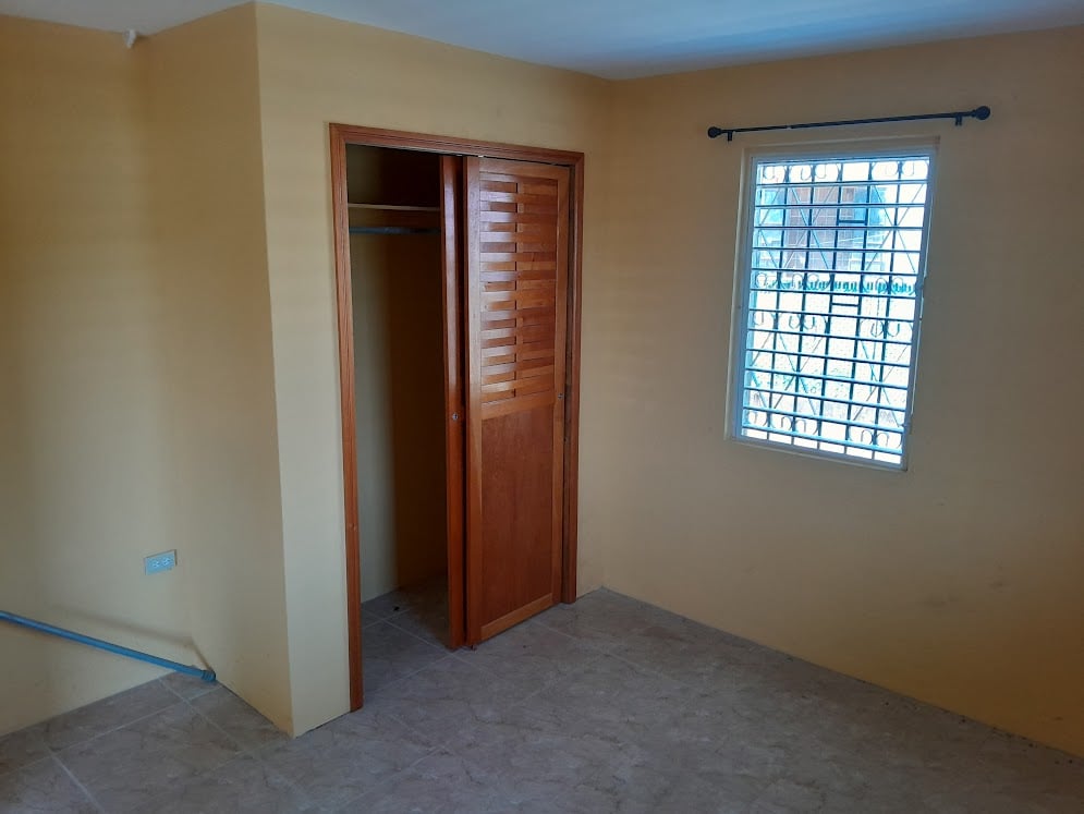 Charming 2-Bedroom Ground Floor Rental in Dangriga