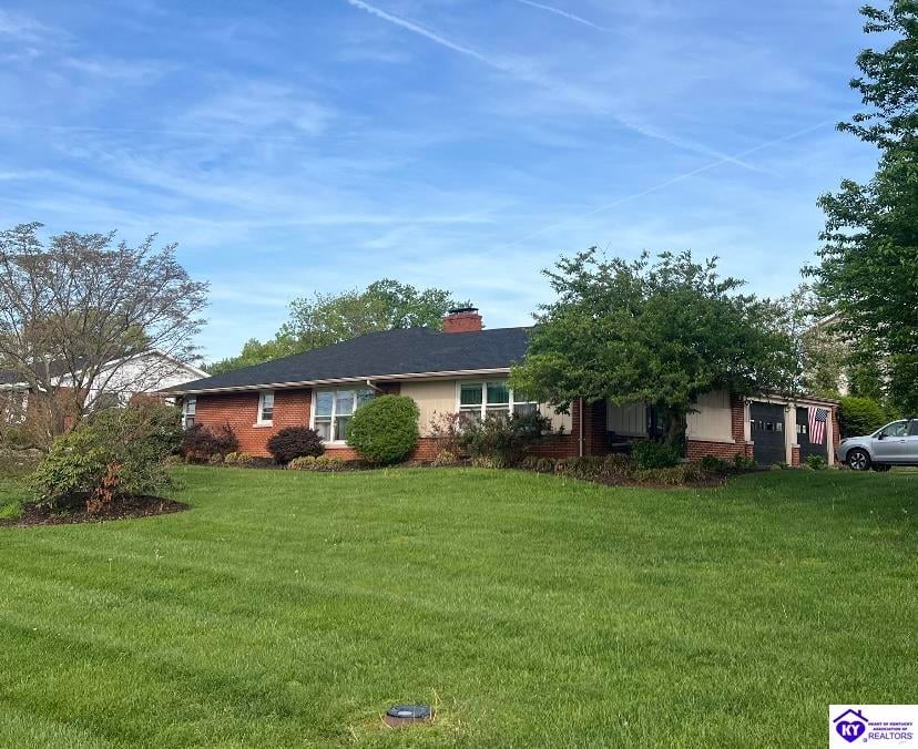 201 Shreve Drive