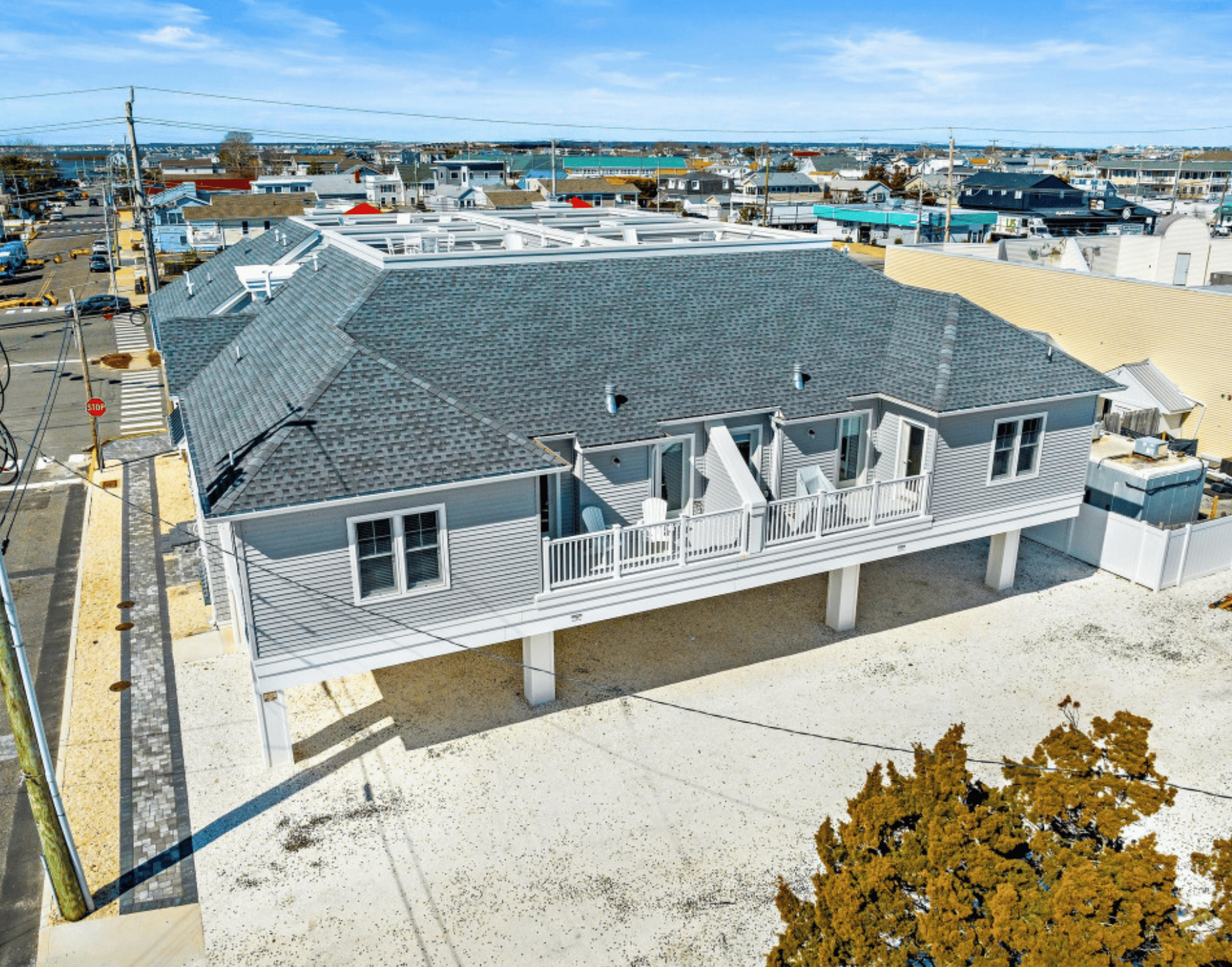 2020 Long Beach Blvd Unit B, Ship Bottom - Pet Friendly