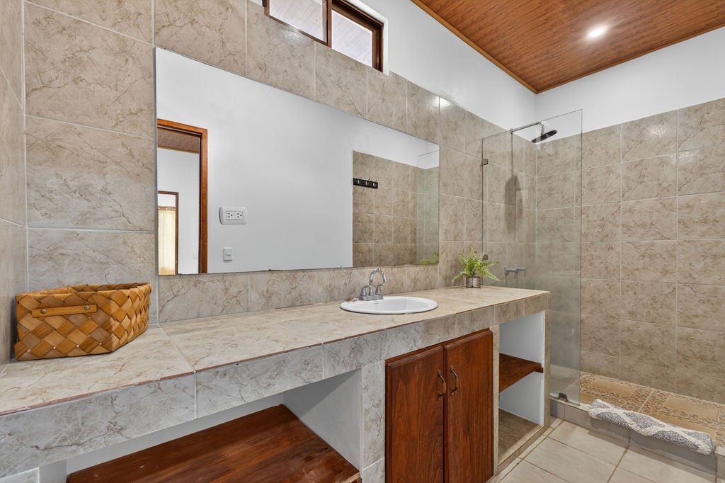 Villa Los Monos | High-Income 9-Unit Rental Property Near Playa Grande
