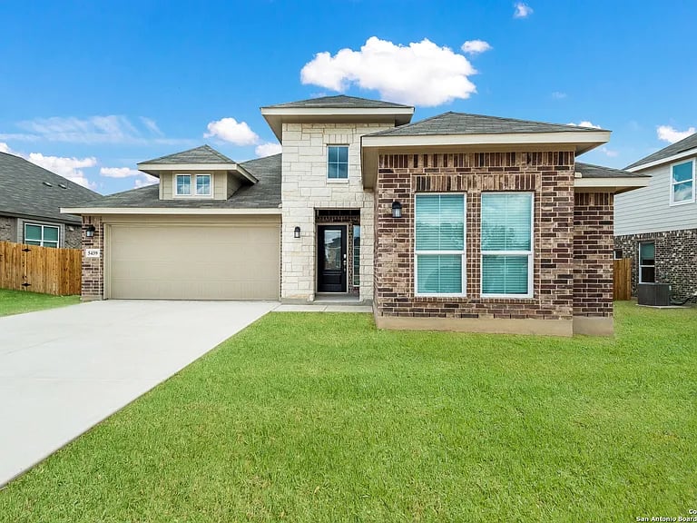 14619 Austin Hts