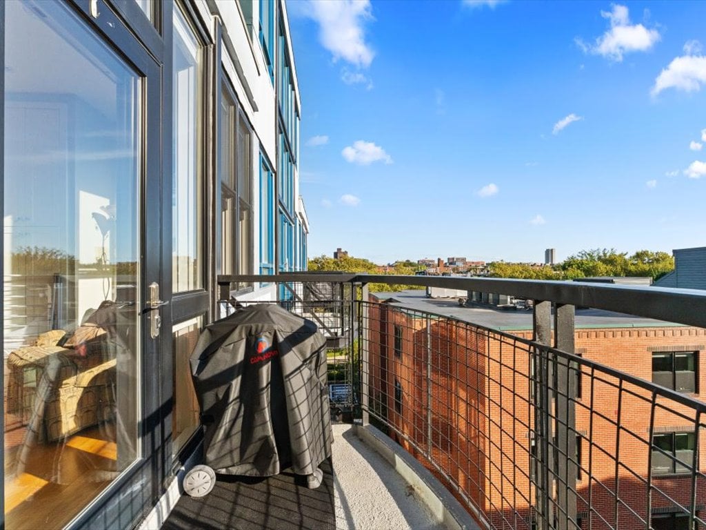 9-17 Harcourt Street, Unit 503