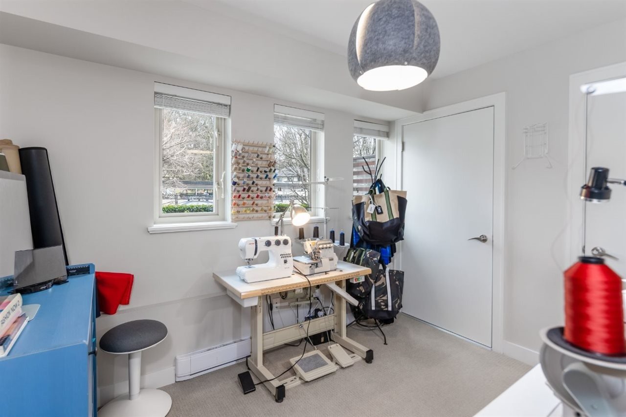 897 Premier St, #1