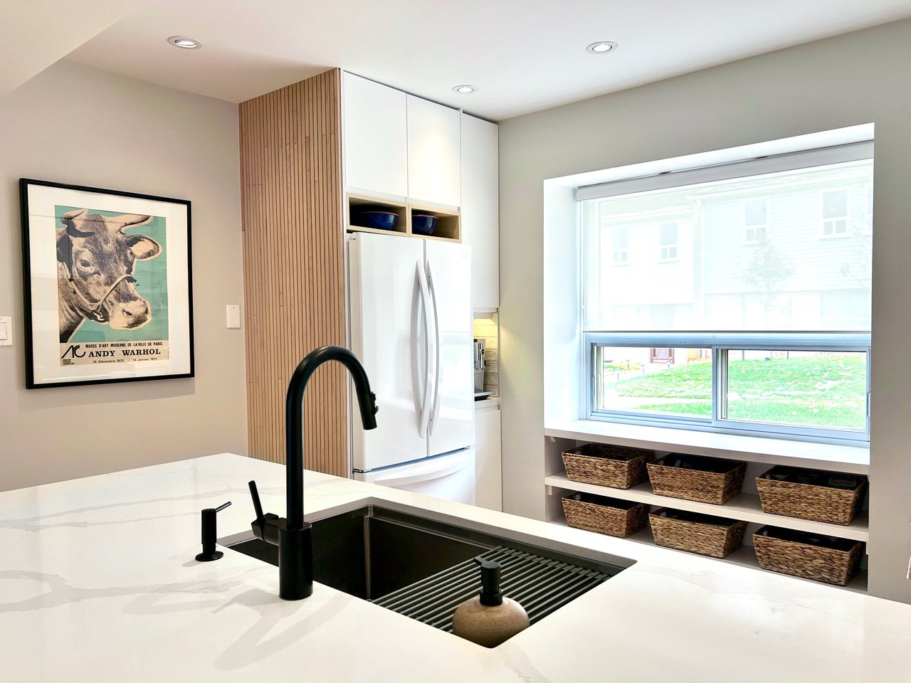 83-1055 Shawnmarr Road, Mississauga