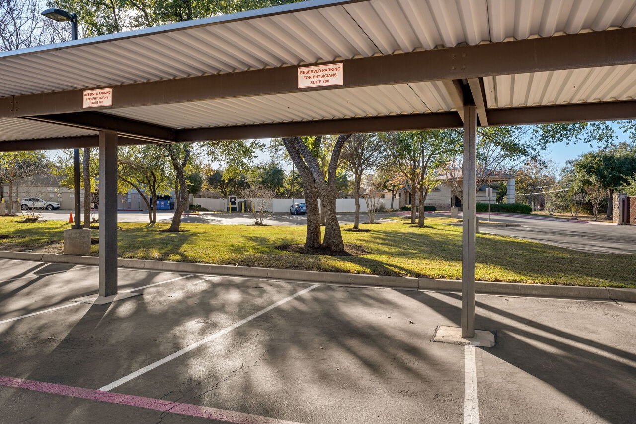 7215 Wyoming Springs Drive #800 (Second Gen Dental)