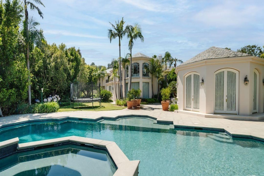 Villa Spot