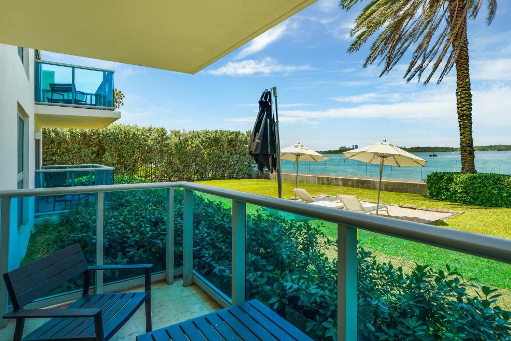 Residences at Beach Haus Bal Harbour (South Tower)
