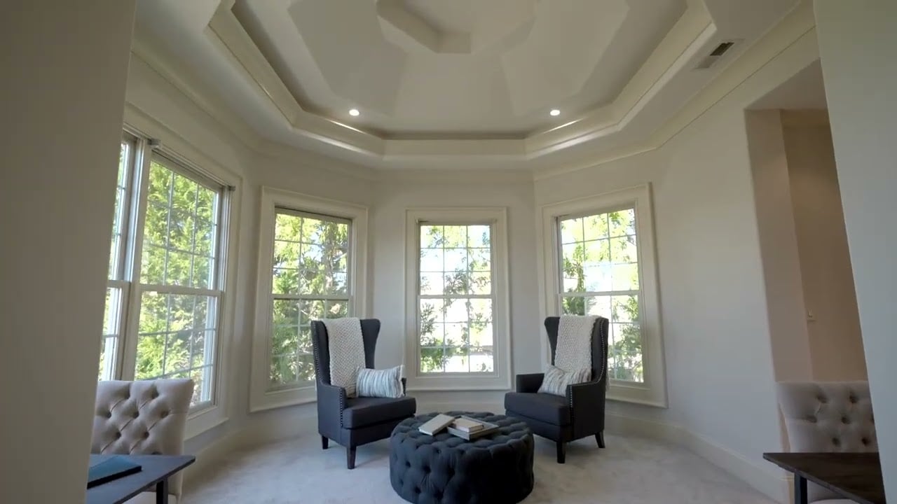  5519 Two Iron Drive Matthews NC